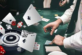 Официальный сайт On X Casino